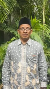 Abdul Malik S.Pd, M.Pd