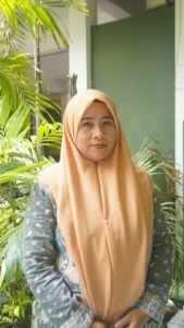 Linawati S.Pd