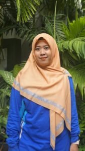 Setiyani Puspitasari S.Pd