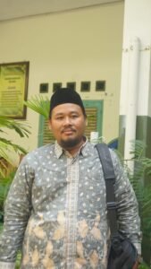 Sutrisno S.Pd, M.Pd
