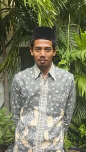 Nur Syafik Kholili