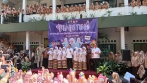 PILKETOS MA MU’ALLIMAT NU KUDUS TAHUN 2026